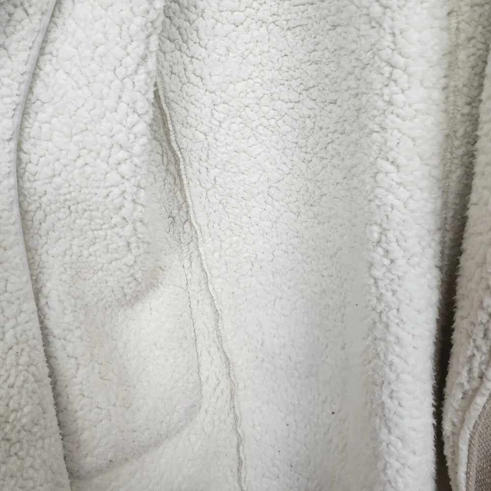 cupcakes & cashmere Cream Teddy Jacket - Picture 3 of 5